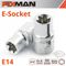 FIXMAN 3/8